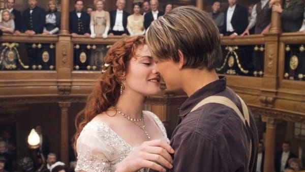 10 Best Movie Endings of the 1990s — Collider