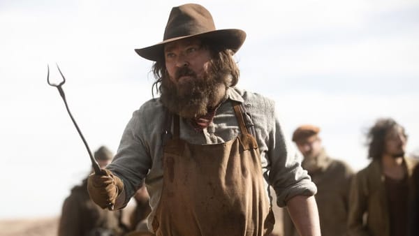 Taylor Sheridan’s 1883 Had the Most Controversial Ending of His Shows — Collider