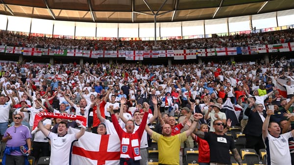 England and Scotland matches at Gillette Stadium face uncertainty — Goal