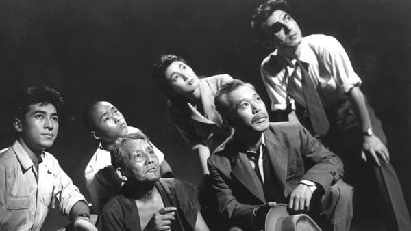 Track horror's history through ten landmark films — Collider