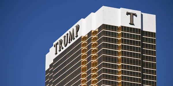 Trump-linked firm to tokenize loan revenue from Maldives hotel — Businessinsider