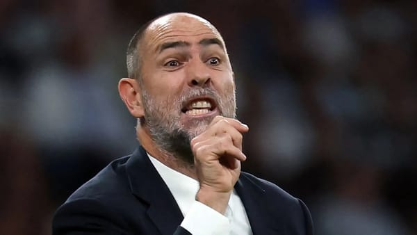 Long-standing sponsor to end partnership with Spurs amid relegation fears — Goal