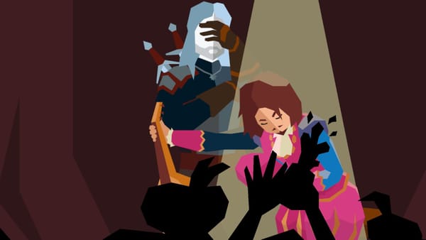 Reigns: The Witcher retells Geralt's adventures in Nerial's Reigns style — Pcgamer