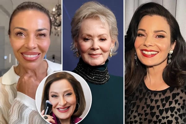 Laura Geller's 'truly mistake-proof' beauty picks for women over 50 — Pagesix