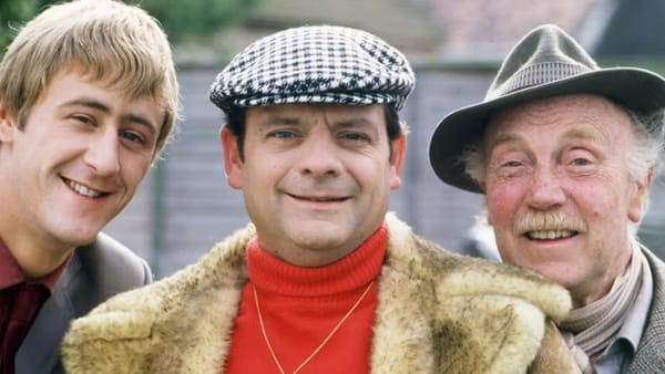 Audio-only soundtracks released for Only Fools and Horses — Collider