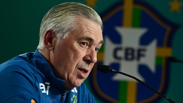 Carlo Ancelotti says he will renew Brazil contract through 2030 — Goal