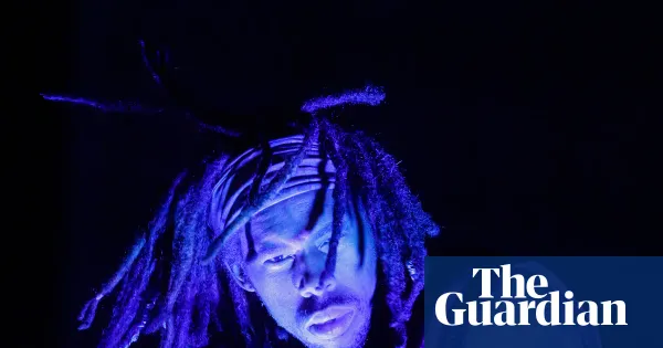 Flying Lotus: ‘The whole lo-fi beats thing has become like Starbucks music’ — Culture | The Guardian
