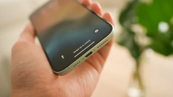 Your iPhone's USB-C port does more than charge — 7 handy uses — Latest news