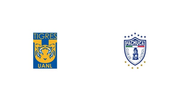 How to watch Tigres vs Pachuca: live stream, TV channel and kick-off time — Goal