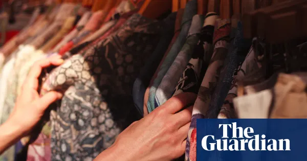 Ebay buys Depop for $1.2bn in effort to lure younger shoppers — Lifestyle | The Guardian