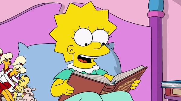 Mike Price Says The Simpsons Should End With a Regular Episode — Collider