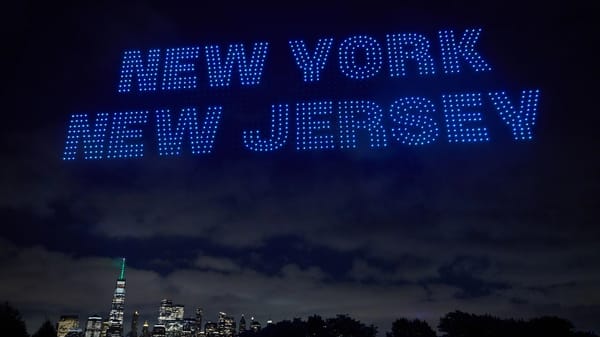 New Jersey cancels World Cup fan fest to fund smaller local events — Goal