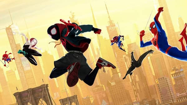 15 Best Marvel Movies, Ranked According to Letterboxd — Collider