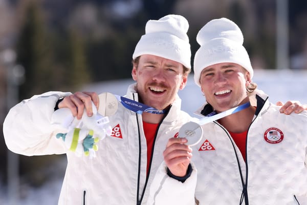 Cross-Country Skiing at Milan Cortina: Events, Rules, Team USA — Nbc