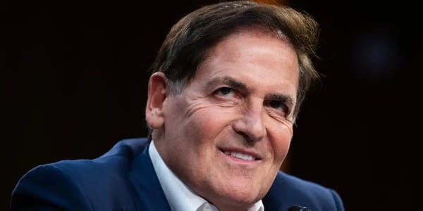 Mark Cuban on two types of AI users: learners and non-learners — Businessinsider