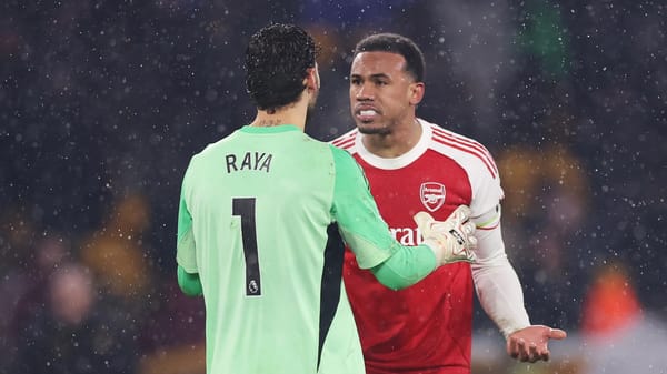 Shearer: Arsenal still hold destiny but recent form is a concern — Goal