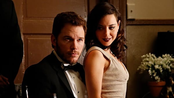 Chris Pratt’s Easy-To-Binge 7-Part Series Gets Better With Each Rewatch — Collider