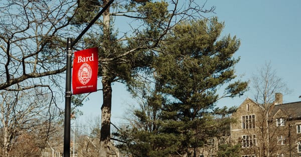 Bard Opens Review of President’s Ties to Jeffrey Epstein — NYT > Education