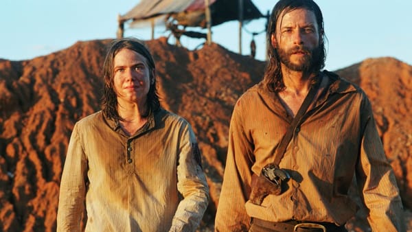 'The Proposition' Is Still an Underrated Western Movie — Movieweb