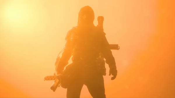 Arc Raiders adds hurricane map condition; teaser may hint at new Arc enemy — Pcgamer