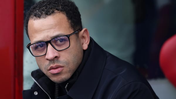 Rosenior: Racists 'shouldn't be in the game' after Vinicius Jr abuse — Goal