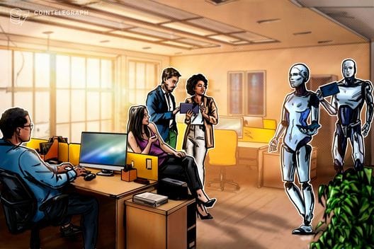 High AI agent costs could limit job displacement — Cointelegraph.com News