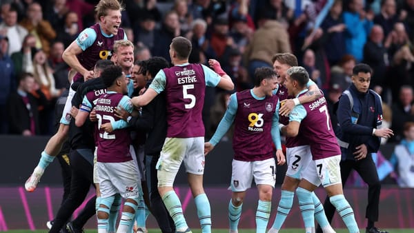 How to buy Burnley 2025/26 tickets: fixtures, prices & season info — Goal