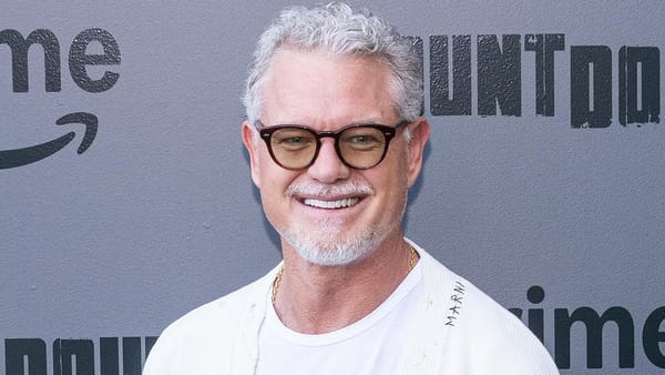 Eric Dane, Beloved 'Grey's Anatomy' Star, Dead at 53 Following ALS Diagnosis — Collider