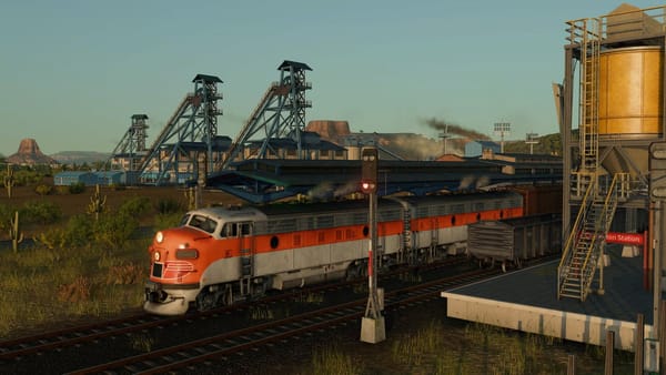 Transport Fever 3 will rework characters after AI comparisons — Polygon