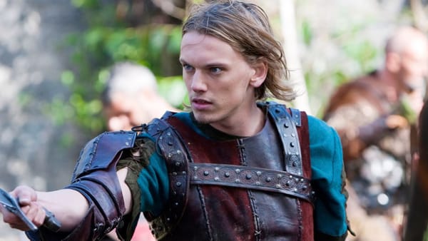 Camelot Ended After One Season Despite $7M-Per-Episode Budget — Collider