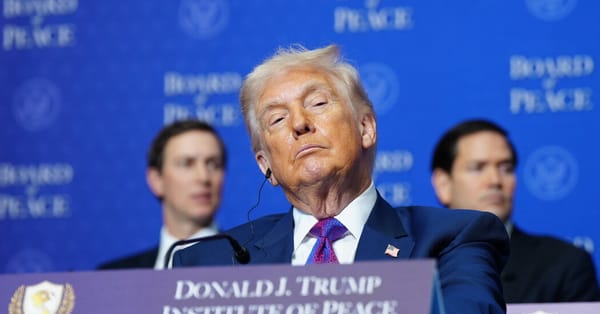 Trump Weighs Strikes on Iran Without Making a Clear Case — NYT > World > Middle East