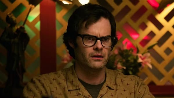 Bill Hader to Direct and Star in Horror Thriller 'They Know' — Movieweb
