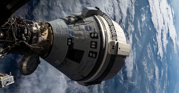 Investigators Blame NASA and Boeing for Starliner Failures — NYT > Science