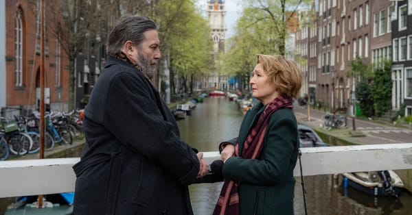 ‘Midwinter Break’ Review: Aging Together, Growing Apart — NYT > Movies