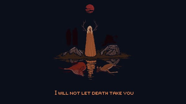 Death Howl review: a punishing tactics game lands on consoles — Polygon