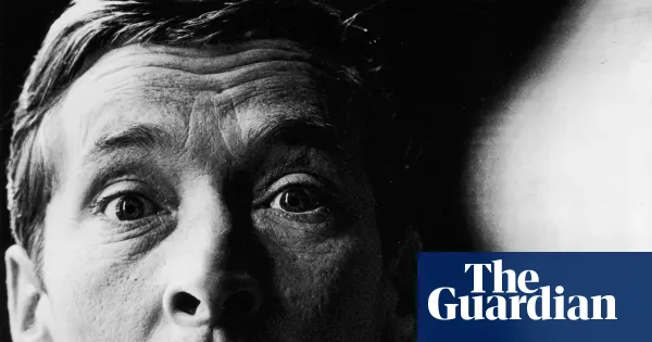 ‘He loved showing his bum’: the subversive genius of Kenneth Williams — Culture | The Guardian