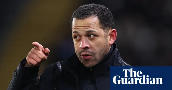 Rosenior urges life bans for anyone found guilty of racism — Football | The Guardian
