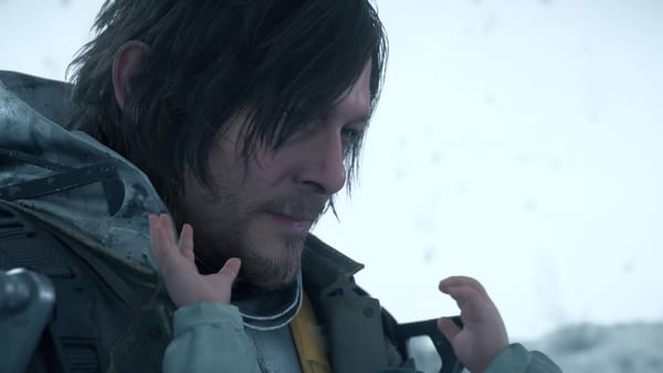 13-year-old Decima engine allows Death Stranding team to accomplish many things — Pcgamer