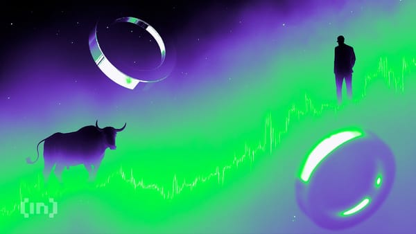 Bitcoin Hashrate Posts V-Shaped Recovery — Will Price Follow? — Beincrypto