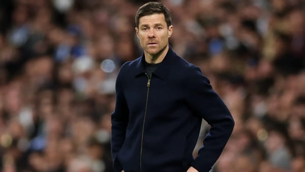 Xabi Alonso rejects Marseille job, holding out for Liverpool role — Goal