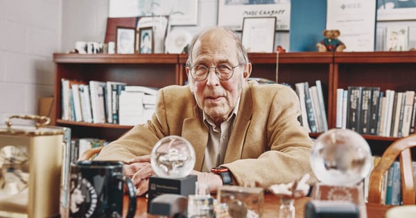 Team Built Systems to Protect World Cup Crowds, Then Funding Ended — NYT > Science