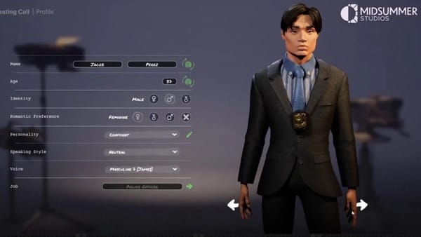 XCOM Designer Releases Footage of Canceled AI Life Sim as Studio Closes — Kotaku