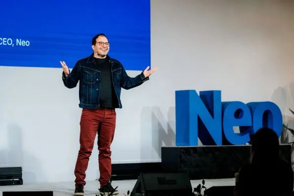 Ali Partovi’s Neo launches low-dilution accelerator Neo Residency — TechCrunch