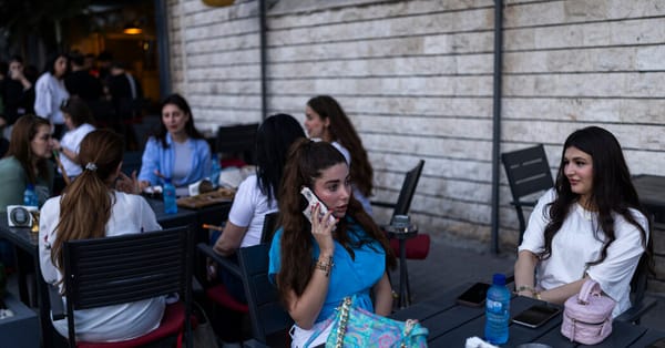 Makeup Ban for Women in Syria’s Public Sector Prompts Outcry — NYT > World > Middle East
