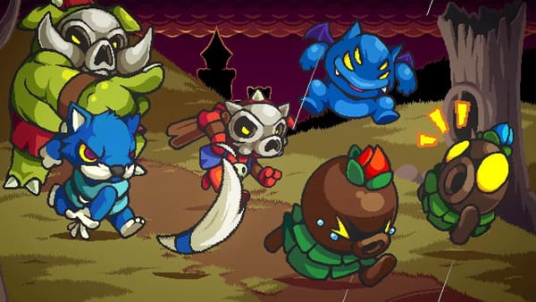 Cadence of Hyrule was a blueprint for future collaborations — Polygon