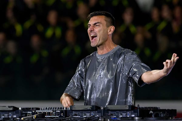 Performers at the 2026 Winter Olympics Closing Ceremony — Nbc