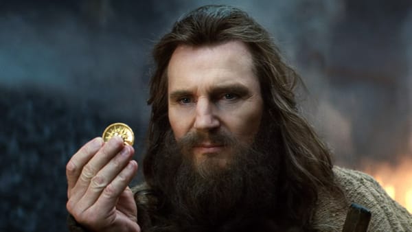 Liam Neeson and a Star-Studded Cast Launched a Forgotten 2010 Fantasy Franchise — Collider