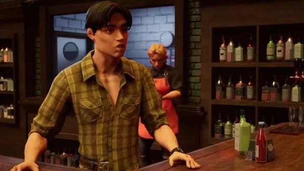 Burbank, the Sims-like from XCOM dev Jake Solomon, has been canceled — Polygon