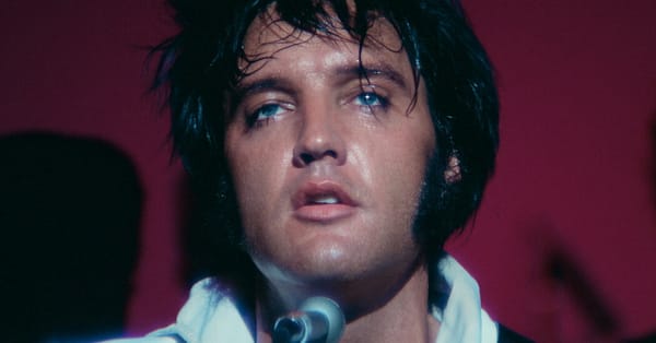 How Newly Found Footage Became ‘EPiC: Elvis Presley in Concert’ — NYT > Movies