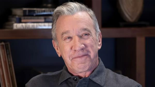 Shifting Gears Season 2 Finale Suggests Sitcom Has More Life — Collider